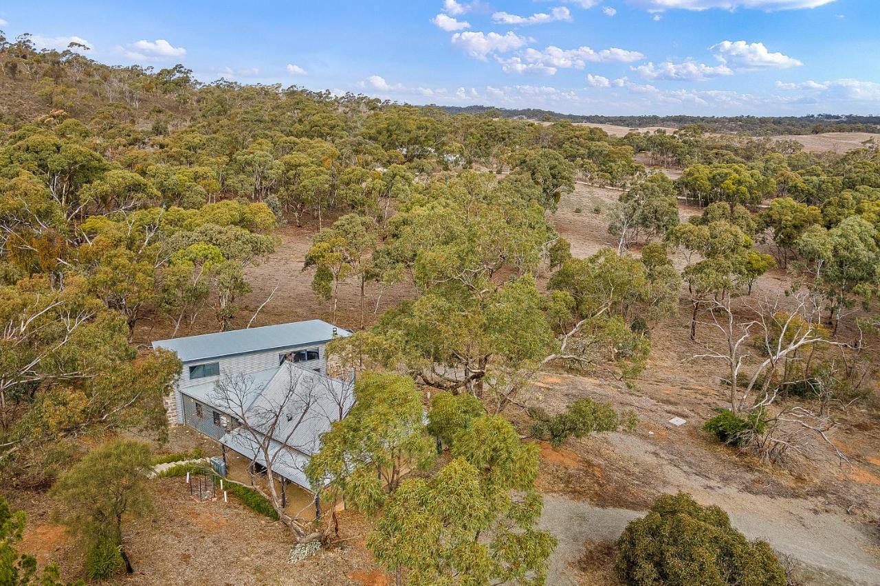 Benny'S Retreat Luxury Bushland Escape Villa Clare Exterior photo